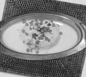 Curd Vada (1Pc)