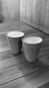 Tandoori Chai
