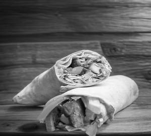 Aloo Mix Roll [1 quantity ]