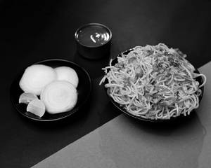Schezwan Noodles