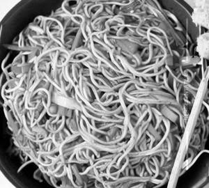 Veg  noodles