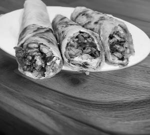 Chicken Chill  Roll [1 quantity]