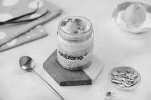 Rasmalai Jar