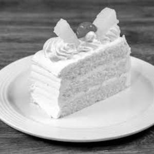 Pineapple Pastry