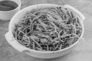 Vegetable Noodles