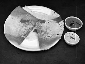 Rajarani Dosa