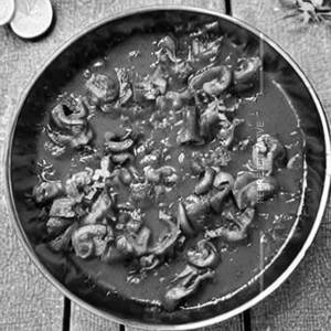Matar Mushroom