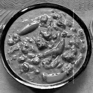 Veg Peshawari