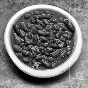 Rajma Rice Fry