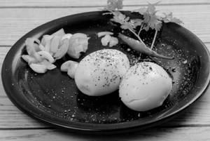 Boiled Egg Nos 2