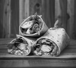 Paneer Malai Roll [1 quantity]