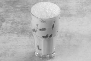 Stawberry Milkshake