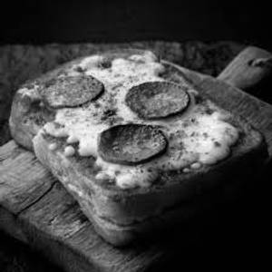 Pizza Sandwich