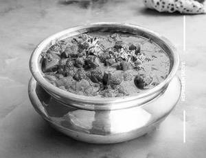 Veg maratha