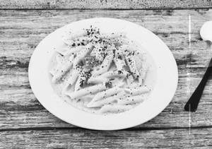 Alfredo Pasta