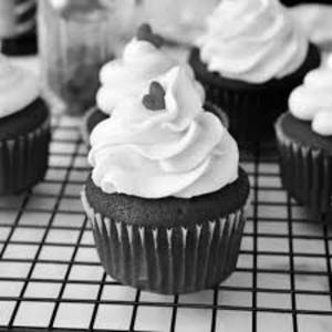 Red Velvet Cup Cake