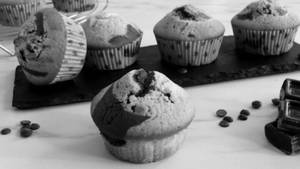 Marble Muffin