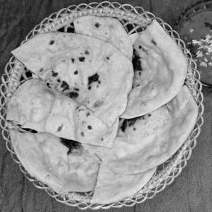 Tandoori Roti