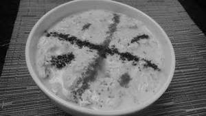 Mix Veg Raita