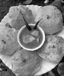 Poori Bhaji