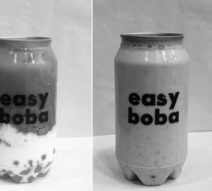 Lotus Biscoff Cream Shakes