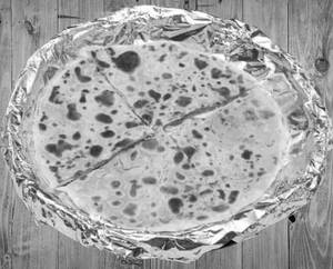 Alu Paratha