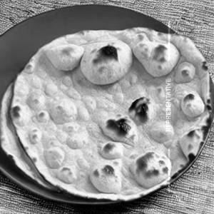 Tandoori Roti