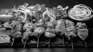 Chicken Tikka