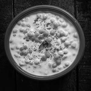 Boondi Raita