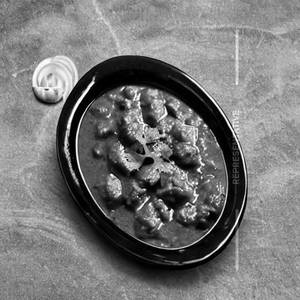 Soya Chaap Masala
