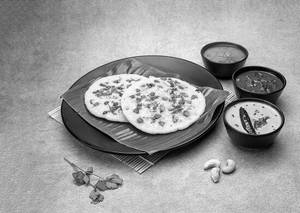 Kaju Uttappam