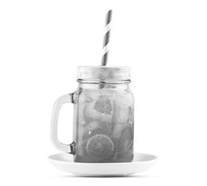 Strawberry Mojito