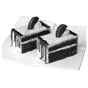 Choco Oreo Pastry