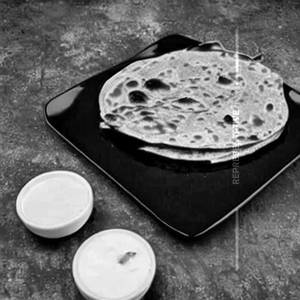 Desi ghee Special Mix Paratha