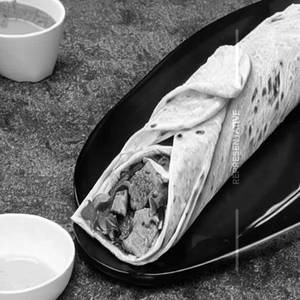 Soya Protein Wrap