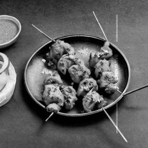Chicken Kabab