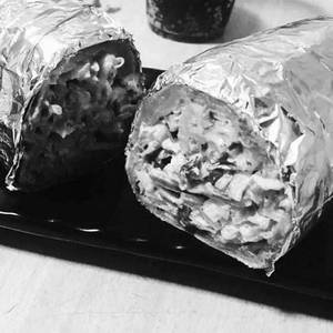 Reshmi Chaap Roll