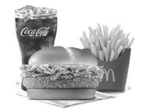  EVM Crispy Veggie*