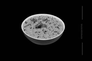 Dal Khichdi