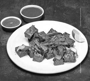 Palak Paneer