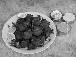 Aloo Gobi Fry