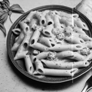 Penne Pasta Del Fattore