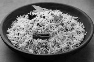 Jeera Rice