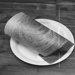 Podi Masala Dosa