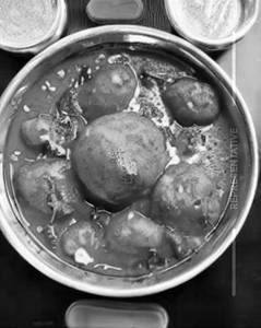 Kashmiri Dum Aloo