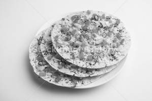 Masala Papad