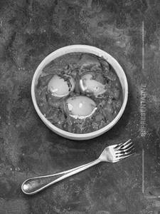 Egg Curry