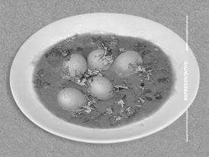 Egg Curry