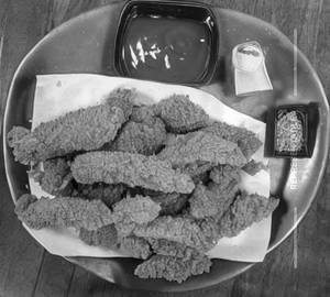 Chicken Finger