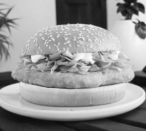 Chicken Burger [1quantity]
